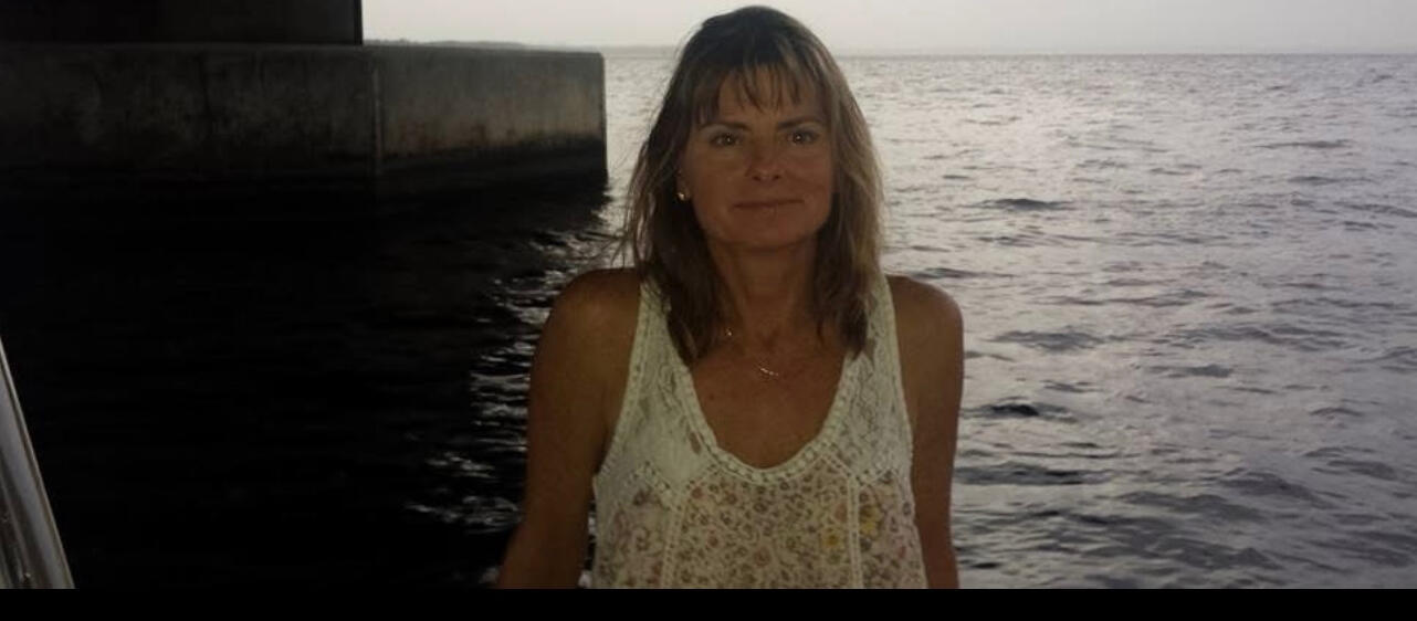 Dee Dee Kearney
